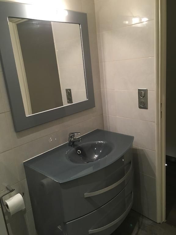 Gallo Comfort Appartement Nice