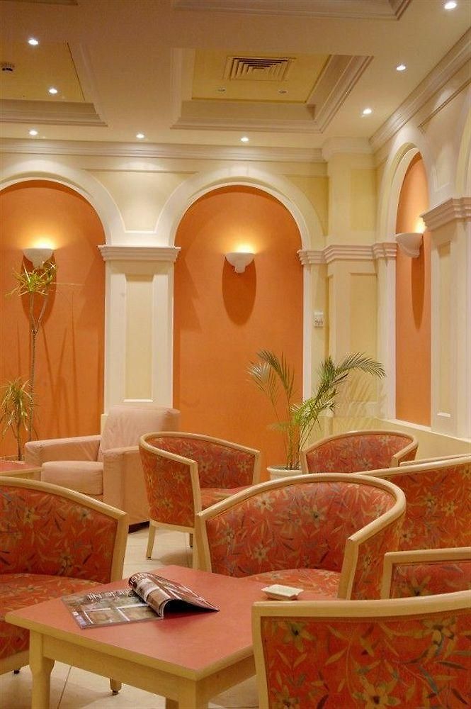 Mini-hôtel Share Nice