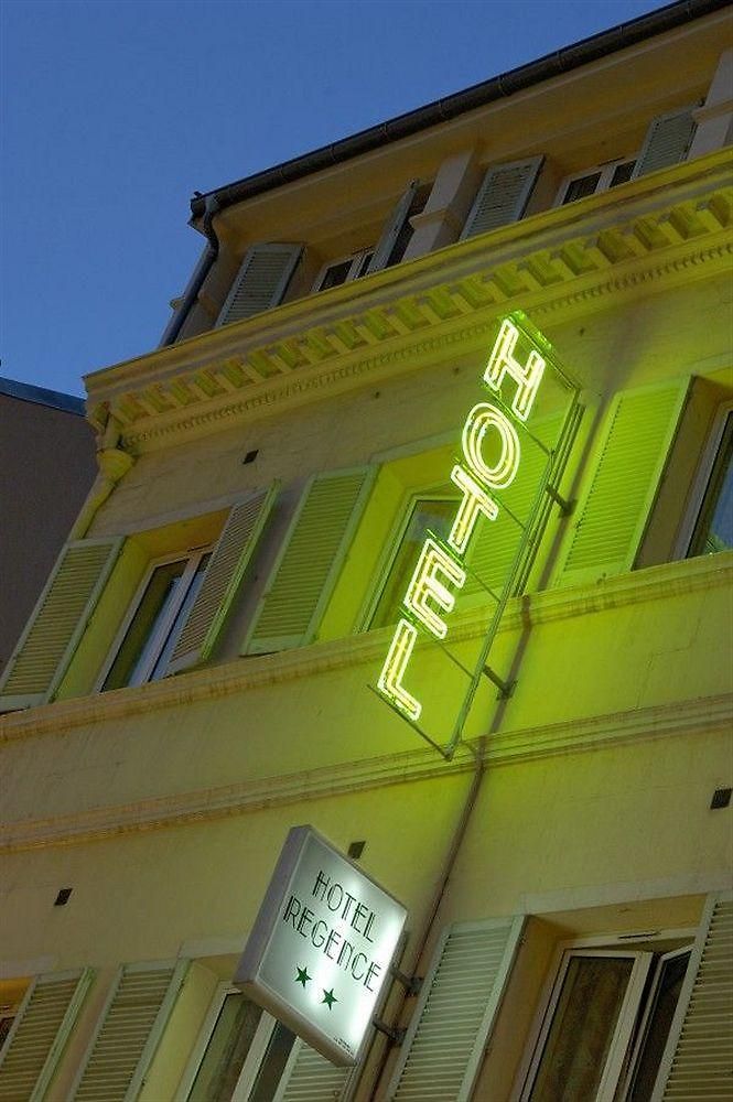 Share Mini-hôtel 3*