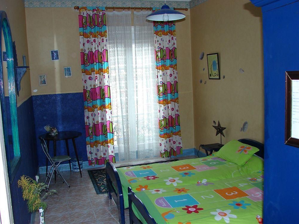 Chez Brigitte 2*