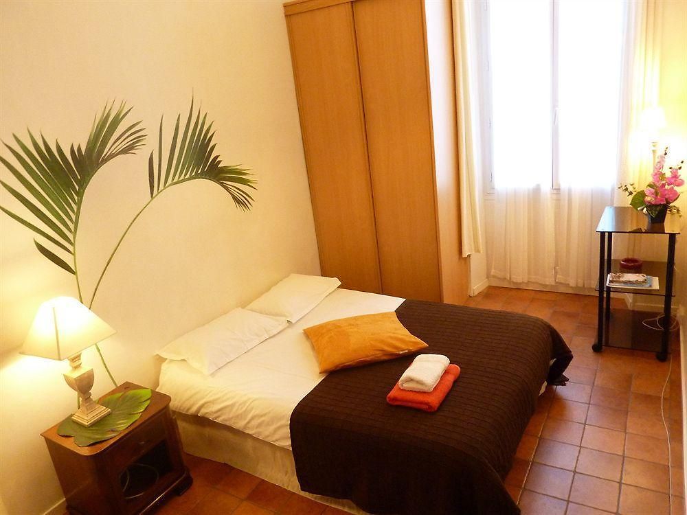 Floreal Aparthotel 3*