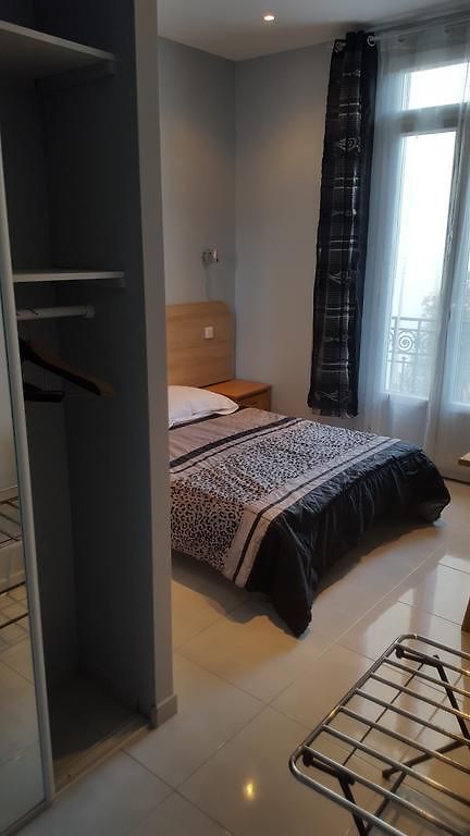 Carlone Hotel Nice