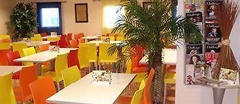 Hotel Premiere Classe - Promenade Des