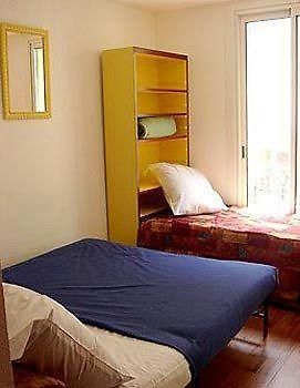 Hotel Du Petit Louvre