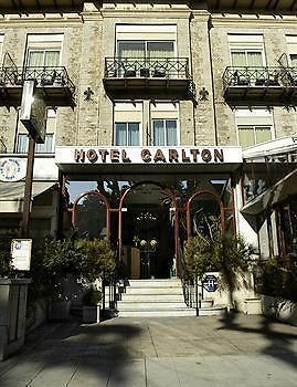 Carlton Hotel Nice