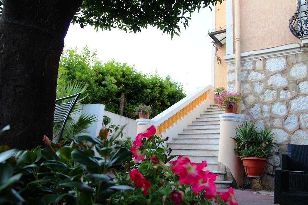 Bed & Breakfast Studio Villa Mon Reve