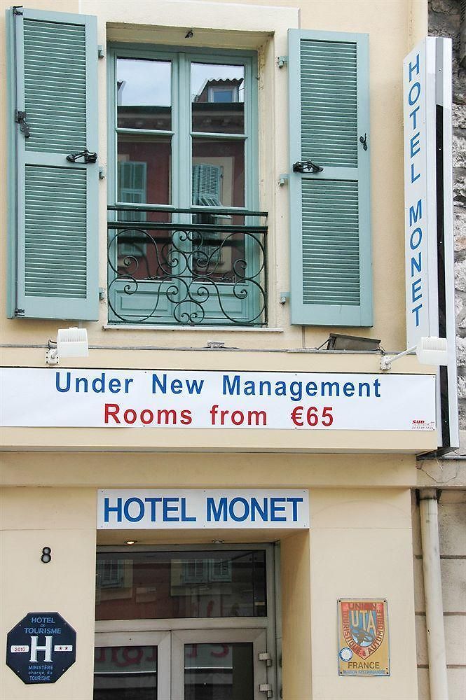 Hotel Monet 2*