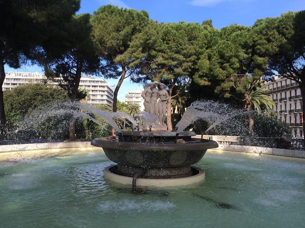 Telerues Nice
