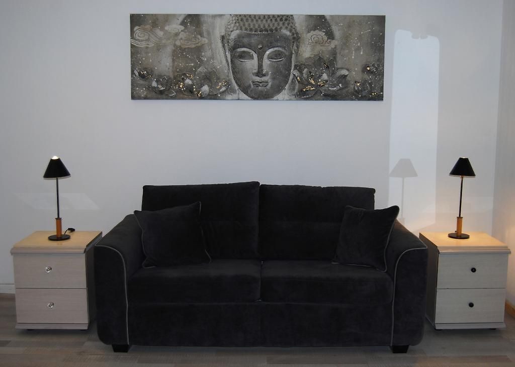 Floreva Appartement