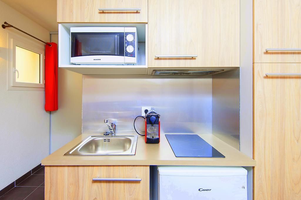 Serafina Apartements Appart hôtel 2*