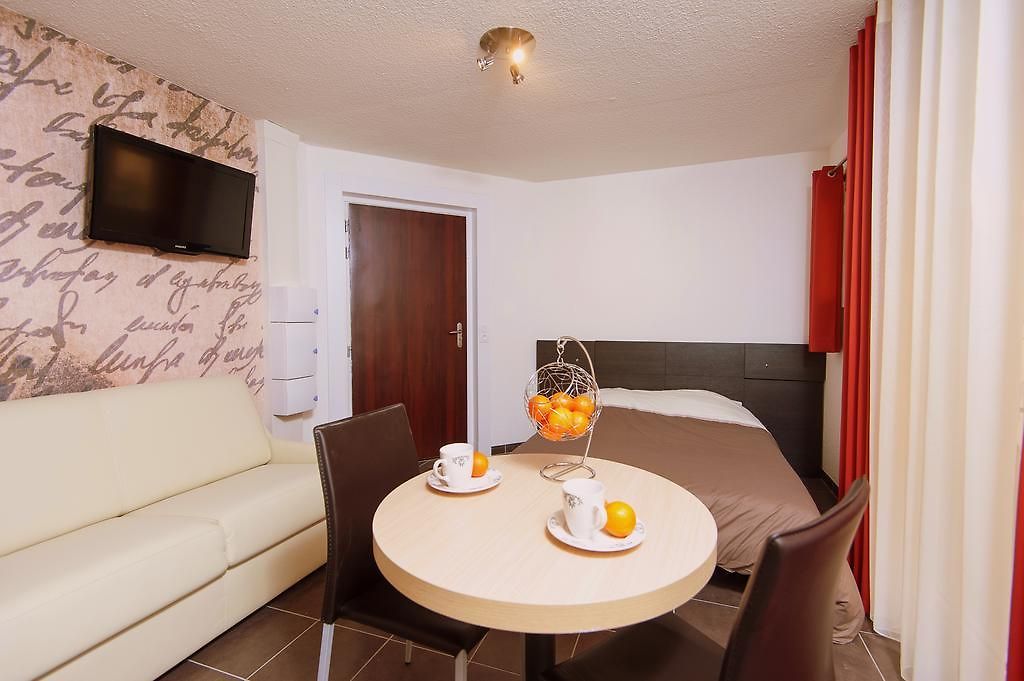 Appart hôtel Serafina Apartements