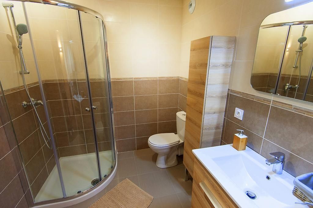 Serafina Apartements Appart hôtel Nice