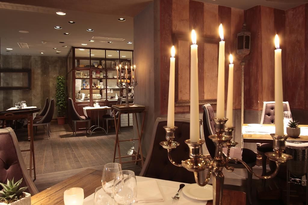 Boscolo & Hotel