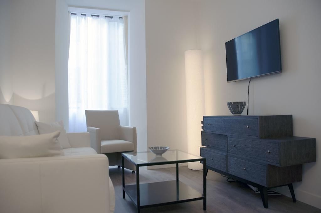 Apartment Massena Apartment Nice