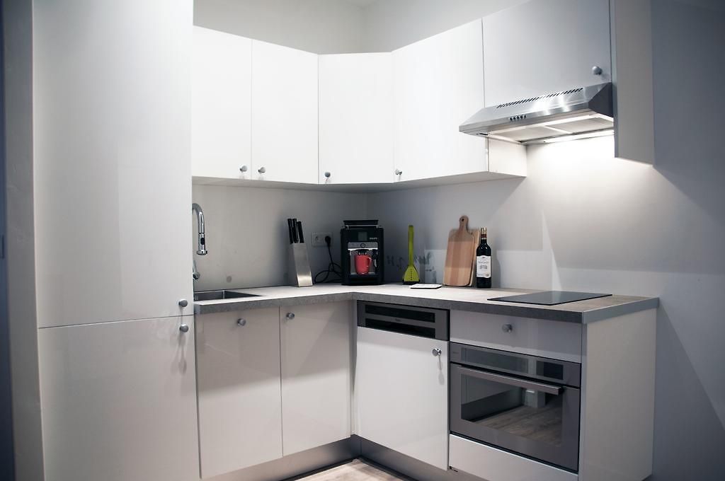 Apartment Massena *