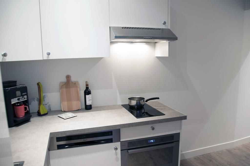 Apartment Massena *