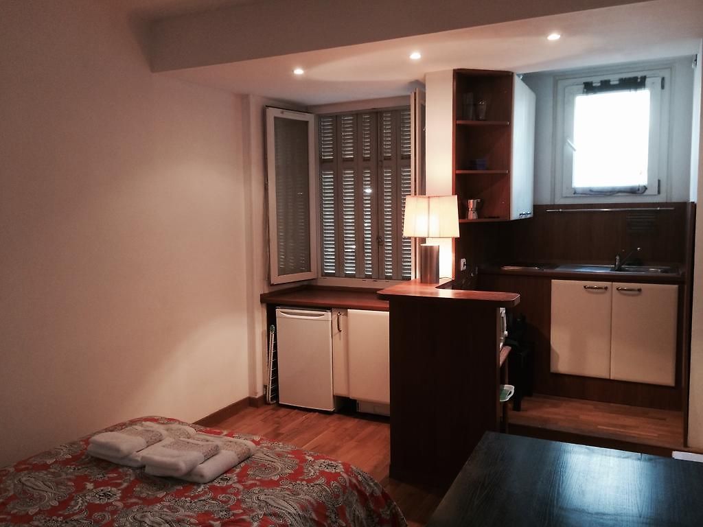 Apartment Halevy