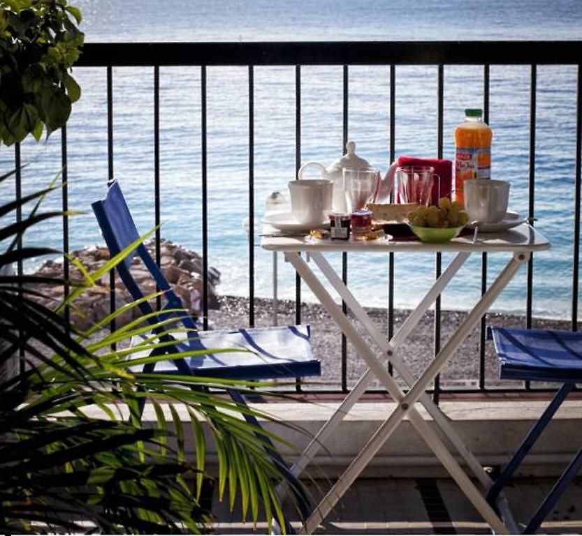 Le Margareth Appartement *
