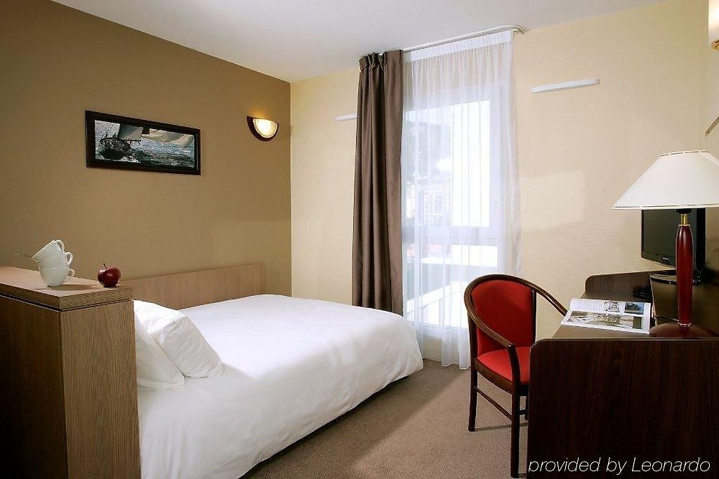 Appart'city Classic Appart hôtel 3*