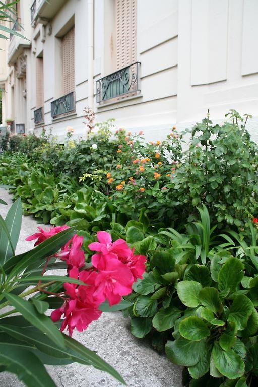 Appartement Bellevue