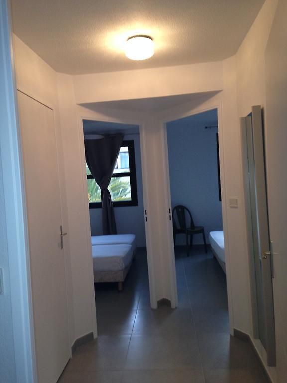 Floreva Appartement Nice