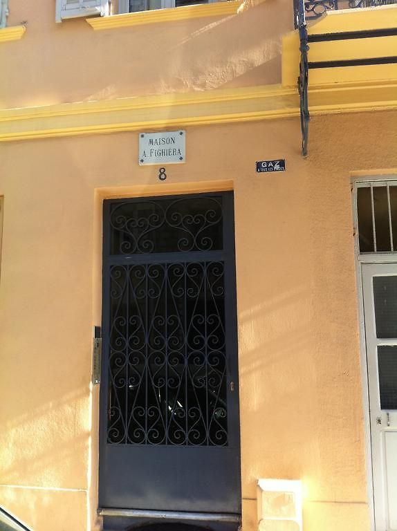 Le Fighiera