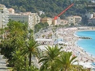 Apartment Les Plages