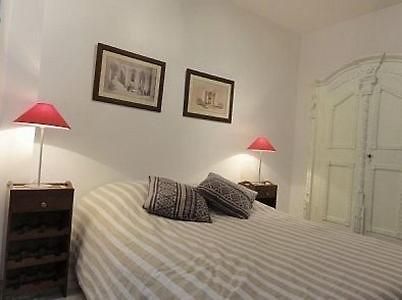 Apartment Les Plages Nice