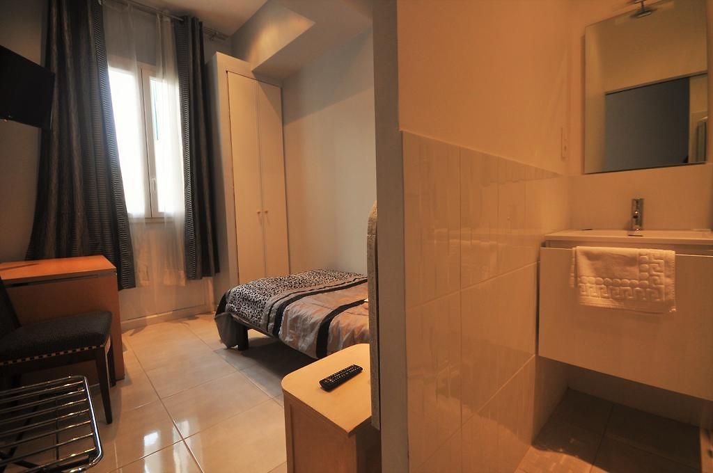Hotel Carlone