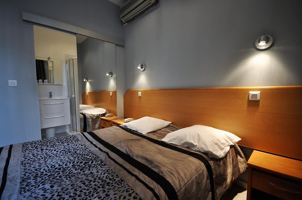Carlone Hotel Nice