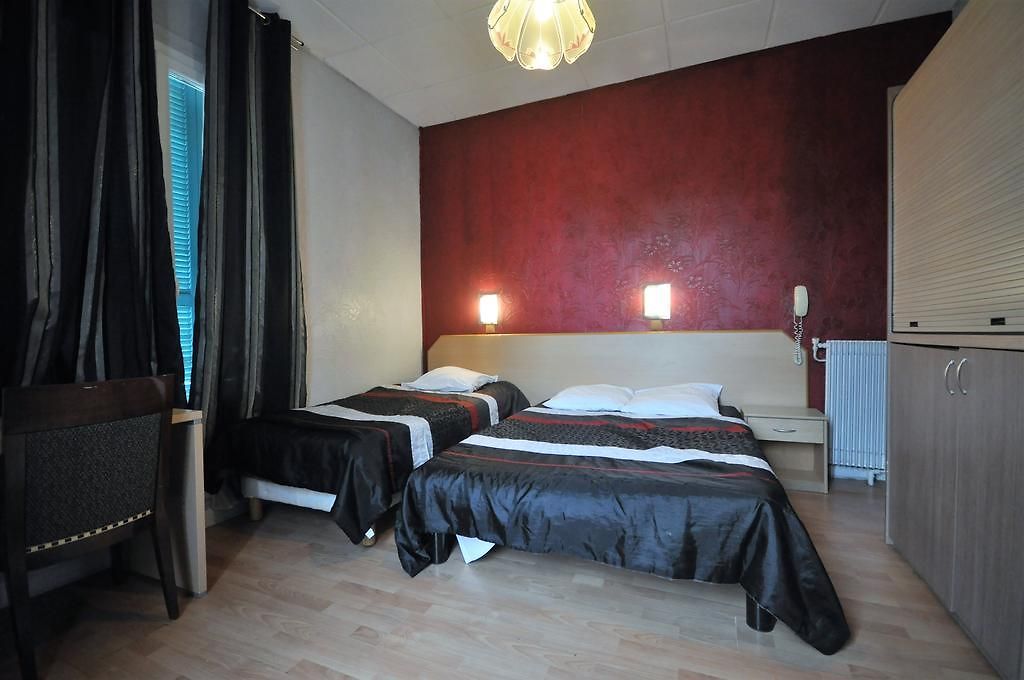 Carlone 2* Nice