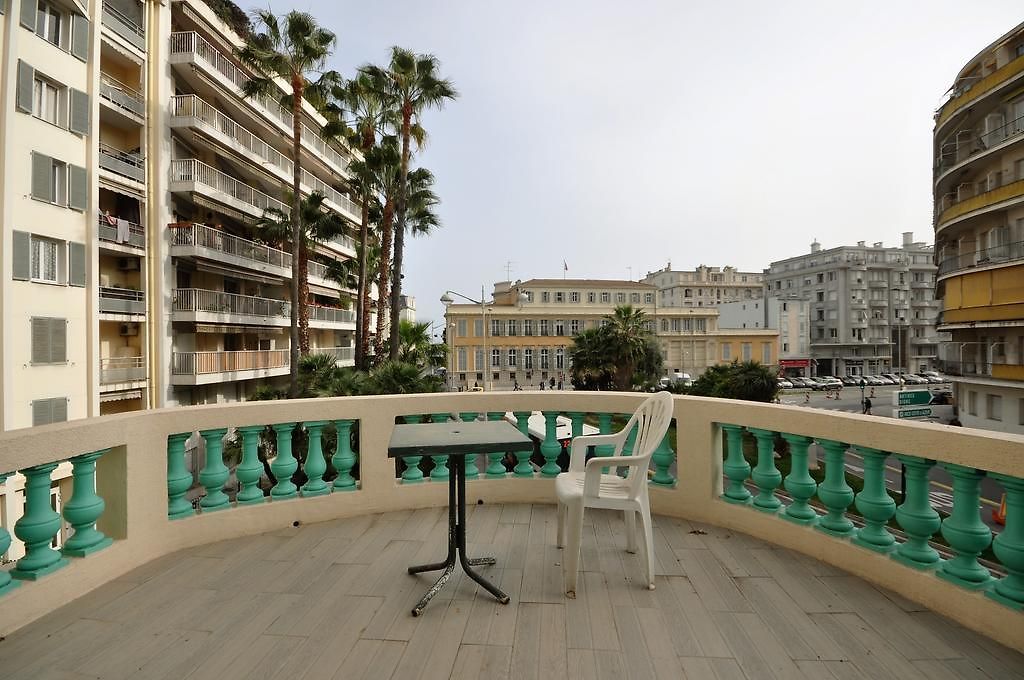 Carlone Hotel Nice
