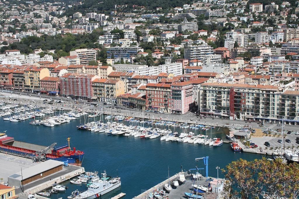 Un Appart En Ville Apartment