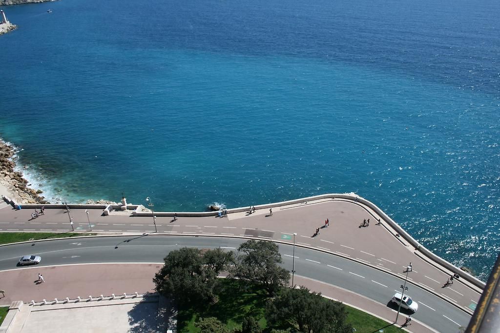 Un Appart En Ville Nice