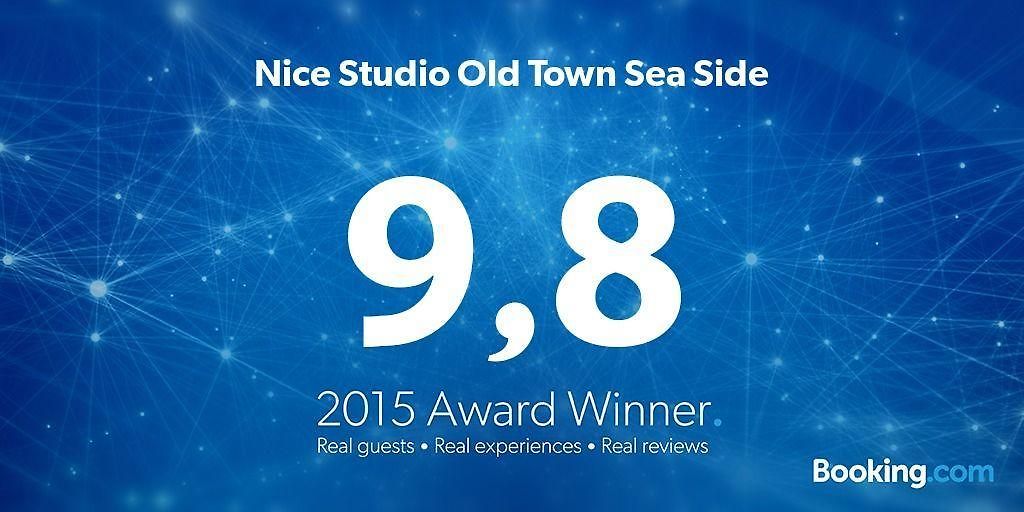 Old Town Sea Side Appartement