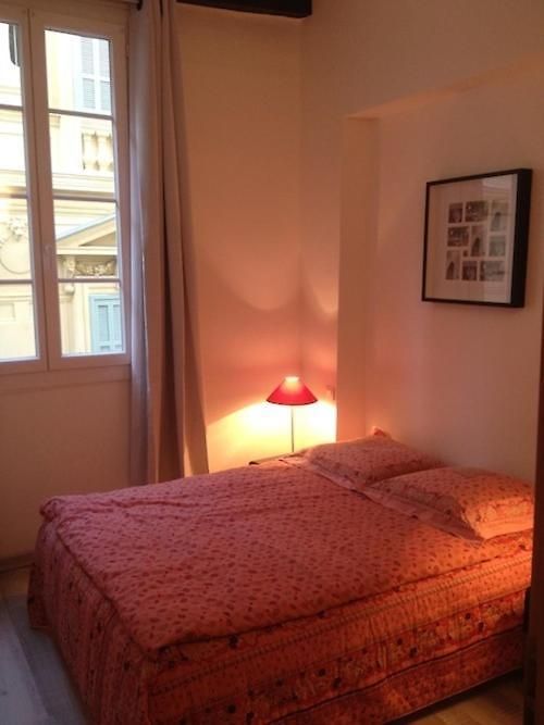Les Plages Apartment *