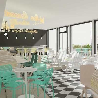 Hotel Ibis Styles Centre Gare Nice