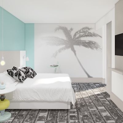 Hotel Ibis Styles Centre Gare