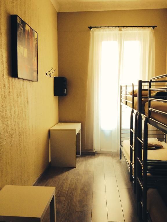 Backpackers Chez Patrick * Nice