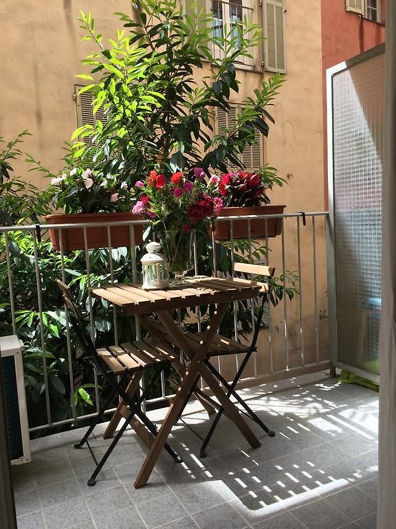 Appartement Chateau - Vieux Nice