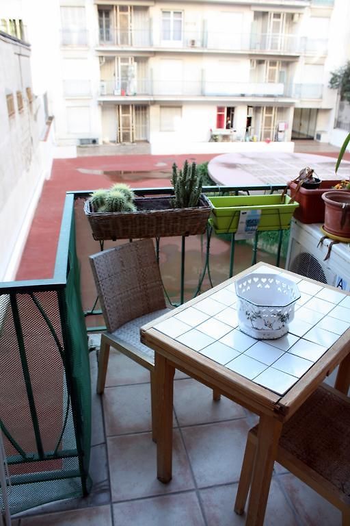 Appartement Le Grand Sud