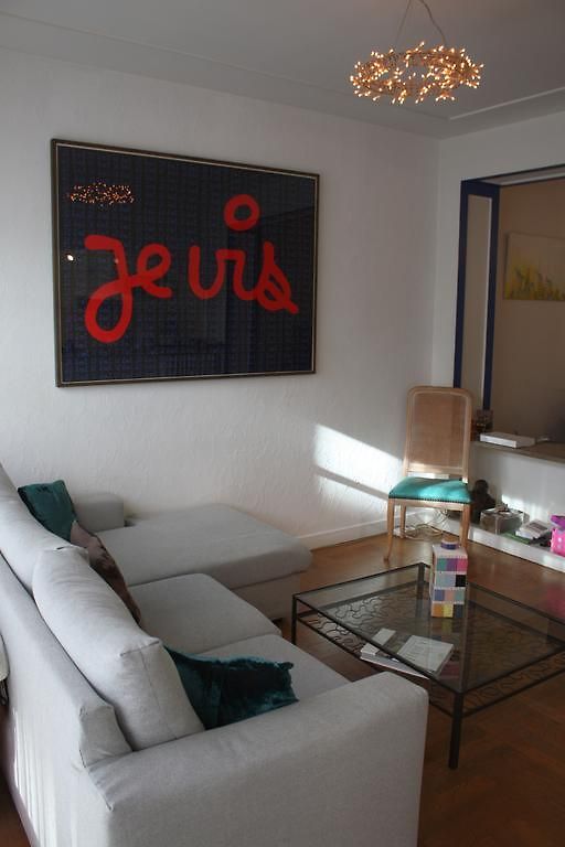Appartement Le Grand Sud *