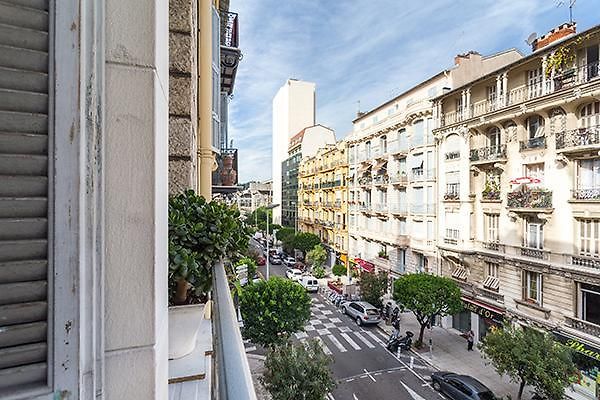 Au Centre De Appartement
