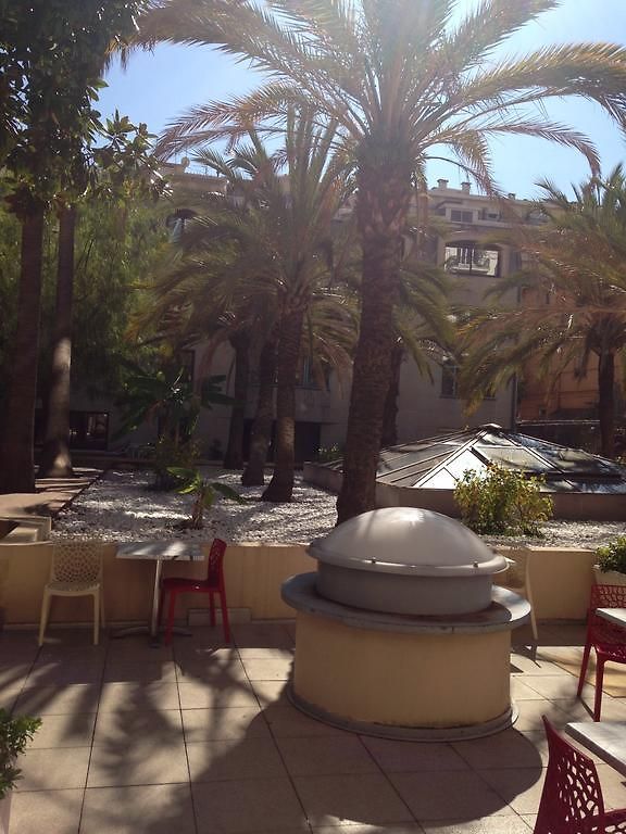 Appartement Floreva Nice