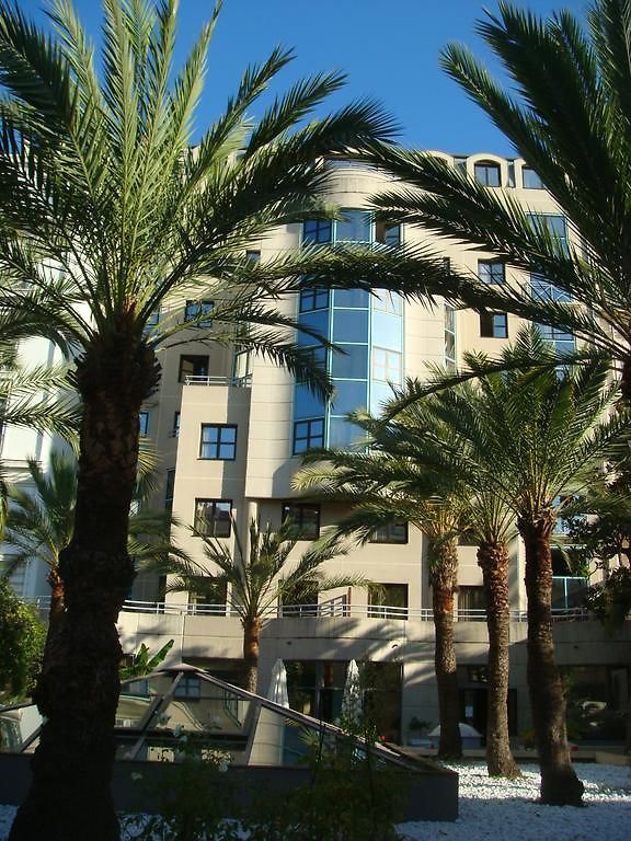 Floreva Appartement