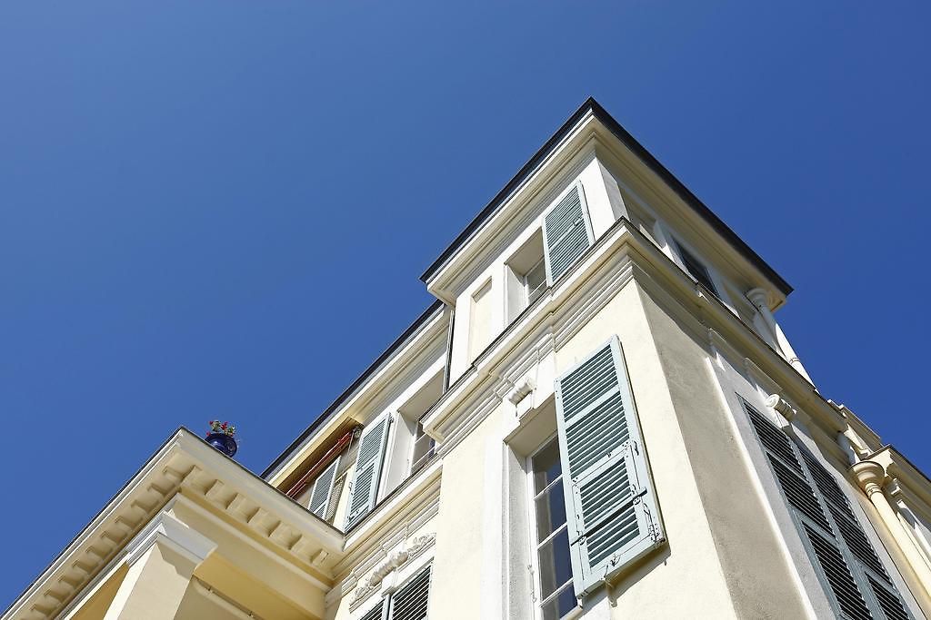 Palmeraie - Magnifique D'époque Avec Vue 4 Personnes Avec Terrasse Le Port *