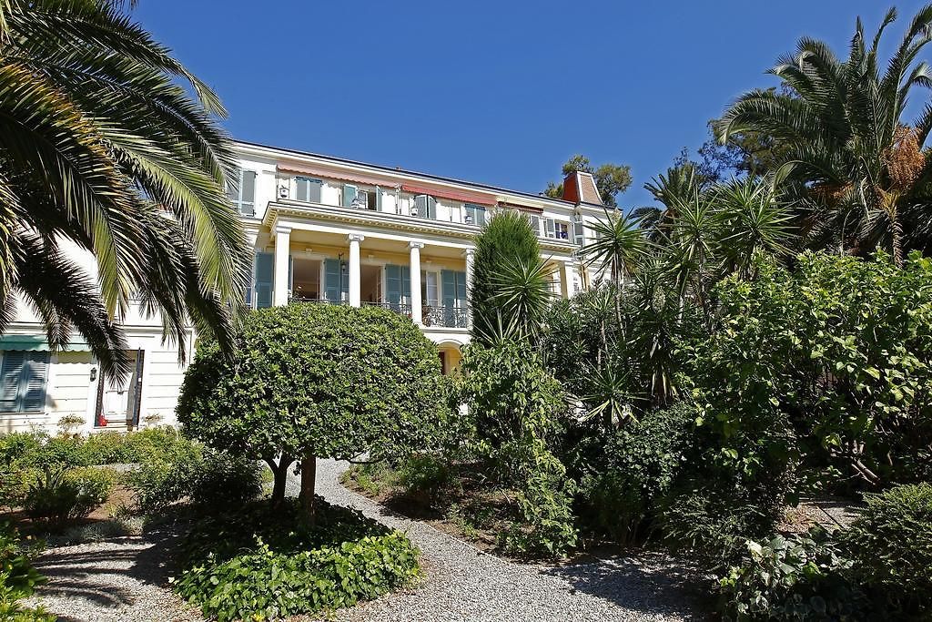 Palmeraie - Magnifique D'époque Avec Vue 4 Personnes Avec Terrasse Le Port Appartement *