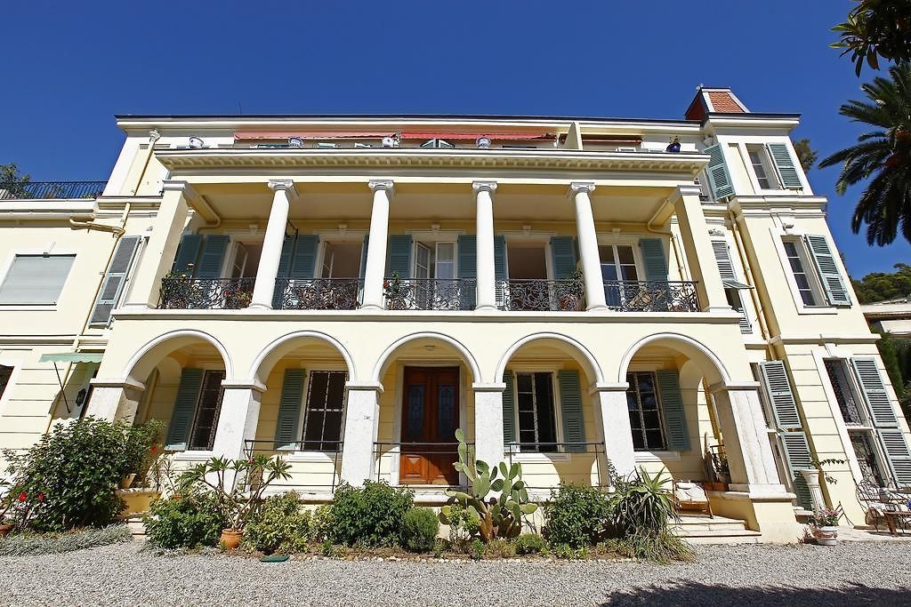 Palmeraie - Magnifique D'époque Avec Vue 4 Personnes Avec Terrasse Le Port Appartement