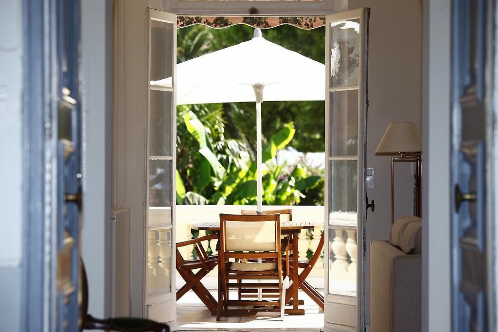 Appartement Palmeraie - Magnifique D'époque Avec Vue 4 Personnes Avec Terrasse Le Port *