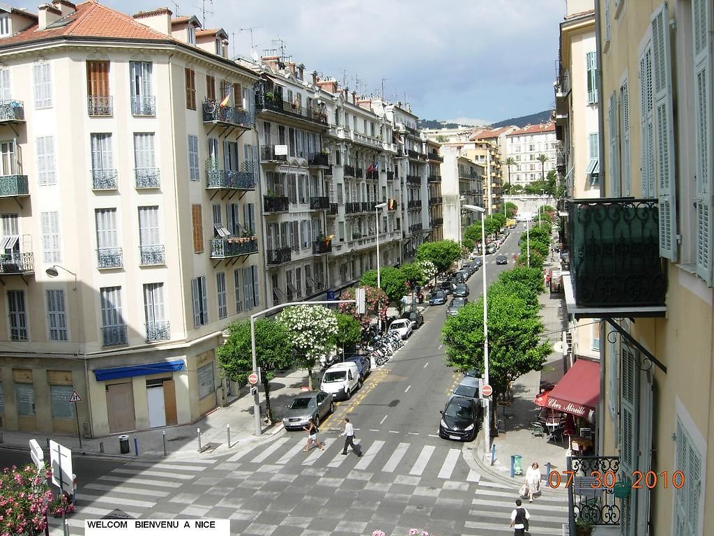 Au Centre De Appartement *